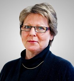 Birgitta Gillsberg