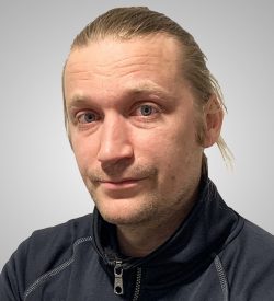 Klas Pettersson
