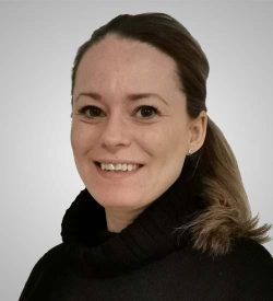 Madelene Rydqvist Palestro