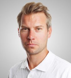 Mathias Jansson